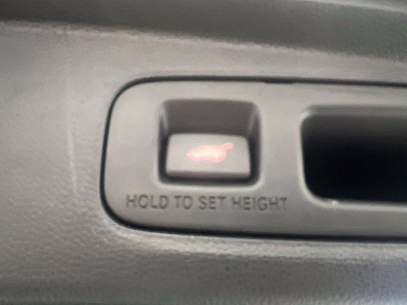 Used 2025 Honda CR-V Sport Touring image 9