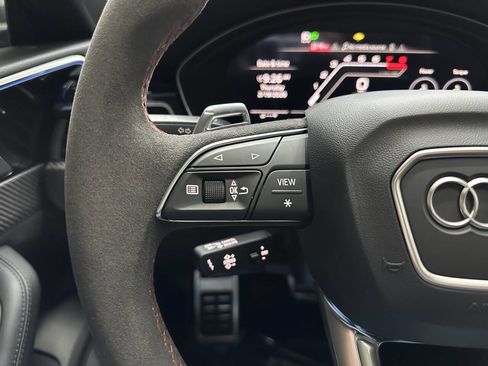 Used 2024 Audi RS 5 Sportback image 23