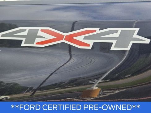 Used 2024 Chevrolet Silverado 2500 Custom w/ Custom Value Package AWD/4WD image 9