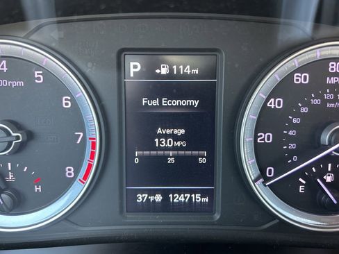 Used 2019 Hyundai Sonata SEL w/ Winter Weather Package image 24