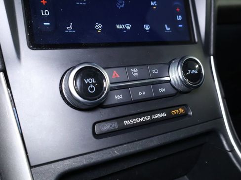 Used 2024 Ford Edge SEL image 29