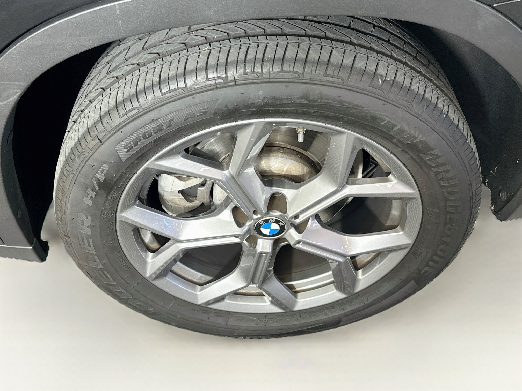 Used 2023 BMW X3 sDrive30i w/ Convenience Package RWD image 11