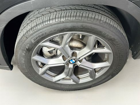 Used 2023 BMW X3 sDrive30i w/ Convenience Package RWD image 11