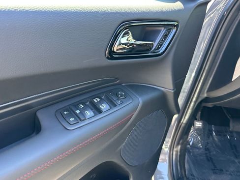 New 2026 Dodge Durango GT image 25