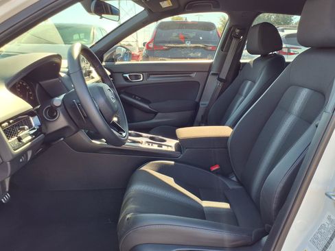 Certified 2026 Honda Civic Sport image 17
