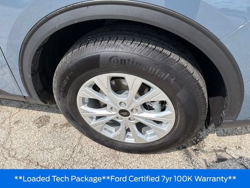 Used 2024 Ford Escape Active w/ Tech Pack #2 AWD/4WD image 34