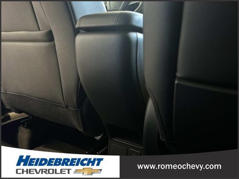 Used 2024 Buick Encore GX Sport Touring w/ Comfort Package AWD/4WD image 17
