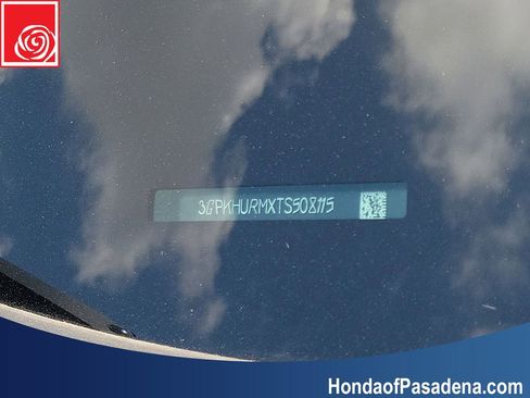 New 2026 Honda Prologue Eco image 23