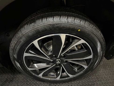 Certified 2023 MAZDA CX-5 AWD 2.5 S w/ Premium Plus Pkg image 9