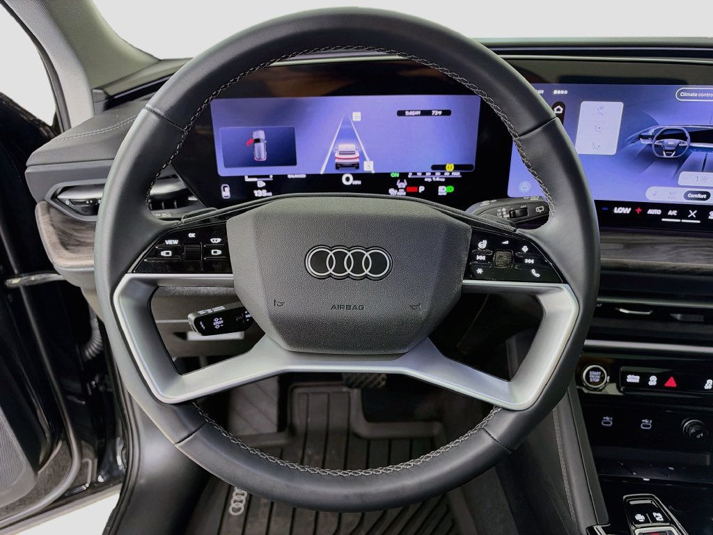 Used 2026 Audi Q5 Premium Plus w/ Premium Plus AWD/4WD image 13