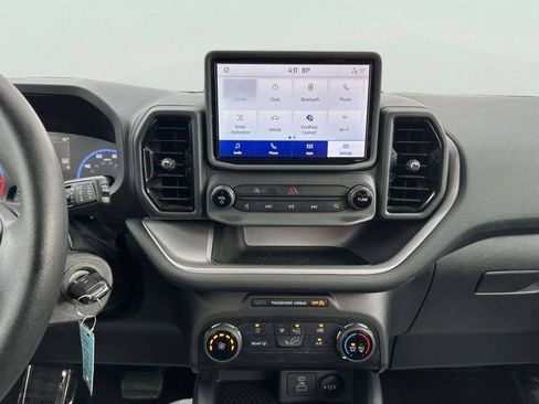 Used 2021 Ford Bronco Sport AWD/4WD image 27