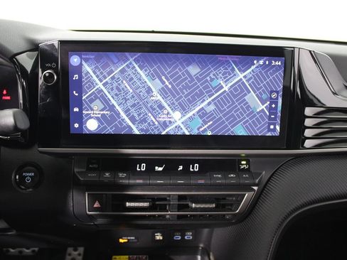 Used 2026 Toyota Camry SE w/ Multimedia Upgrade Package FWD image 20