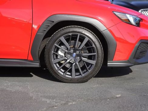 Used 2023 Subaru WRX Premium image 4