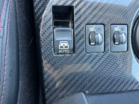 Used 2024 Toyota 4Runner TRD Pro AWD/4WD image 21