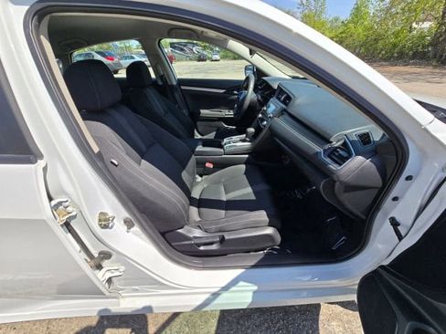 Used 2019 Honda Civic LX image 15