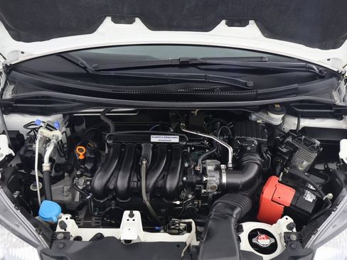 Used 2015 Honda Fit LX image 15