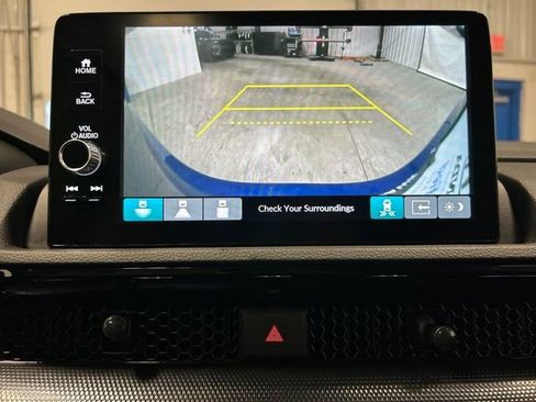 Certified 2024 Honda CR-V EX-L image 34
