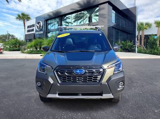 Used 2024 Subaru Forester Wilderness AWD/4WD video 2