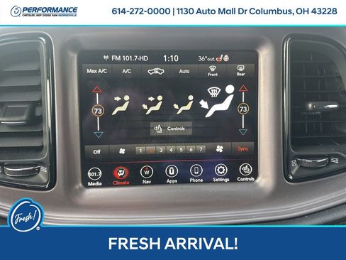 Used 2023 Dodge Challenger R/T w/ Plus Package image 20