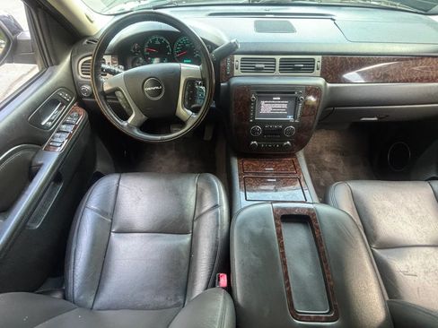 Used 2014 GMC Yukon Denali AWD/4WD image 28