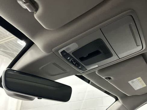 Certified 2025 Honda CR-V EX-L image 21