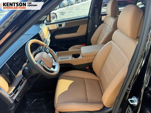 Used 2026 Hyundai Santa Fe Calligraphy image 36