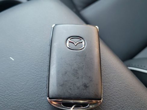 Certified 2024 MAZDA CX-5 AWD 2.5 S image 32