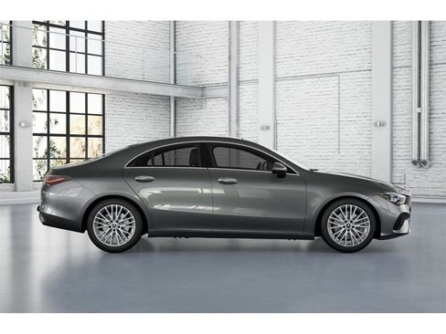 New 2026 Mercedes-Benz CLA 250 4MATIC image 16