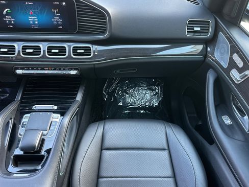 Used 2020 Mercedes-Benz GLE 350 4MATIC image 34
