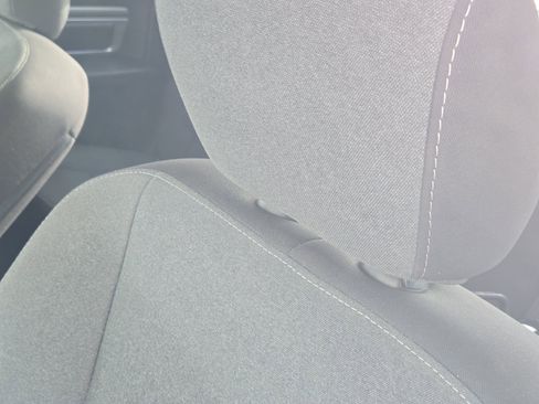 Used 2024 RAM 1500 Classic Warlock image 17