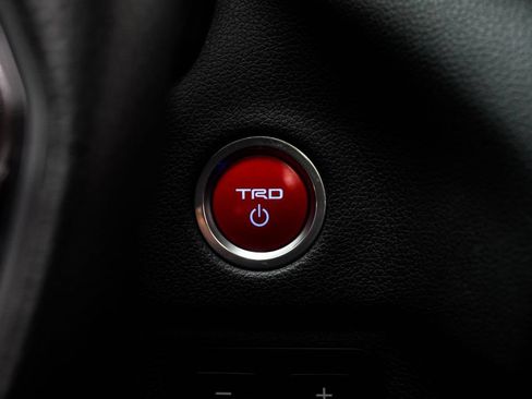 Used 2023 Toyota Tundra TRD Pro AWD/4WD image 22