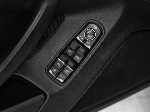 Used 2010 Porsche Panamera S RWD image 42