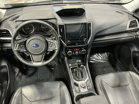 Used 2022 Subaru Forester Touring image 21