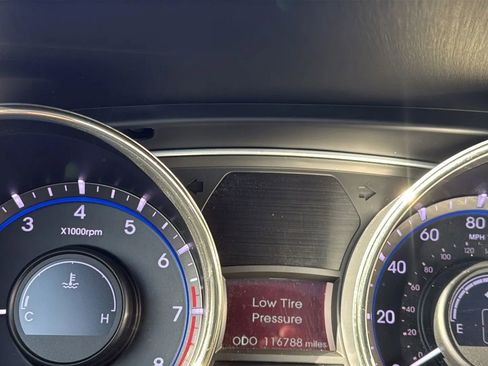 Used 2012 Hyundai Sonata Limited image 28