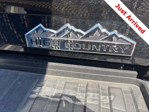 Used 2018 Chevrolet Silverado 3500 High Country w/ Duramax Plus Package image 14