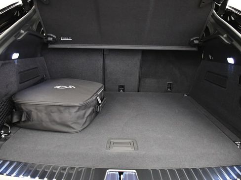 Certified 2025 Porsche Cayenne E-Hybrid Coupe AWD/4WD image 59