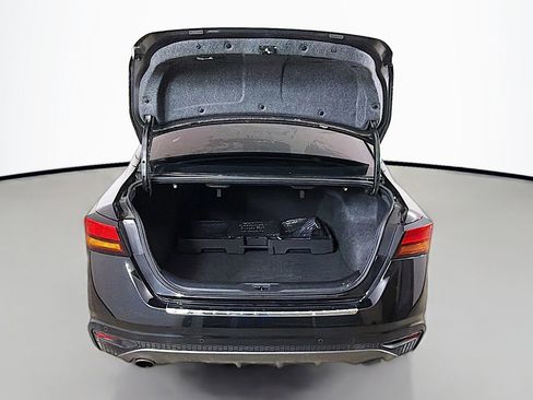 Used 2021 Nissan Altima 2.5 SR image 12