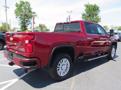 Used 2023 Chevrolet Silverado 2500 High Country w/ Technology Package