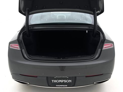 Used 2020 Lincoln MKZ AWD image 27