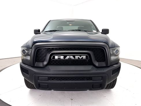Used 2022 RAM 1500 Classic Warlock w/ Electronics Group AWD/4WD image 10
