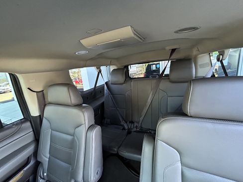 Used 2017 GMC Yukon XL Denali w/ Open Road Package image 29