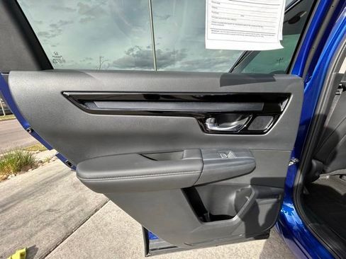 Used 2024 Honda CR-V EX-L image 13