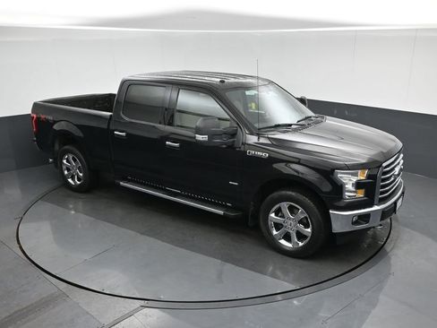 Used 2017 Ford F150 XLT w/ Equipment Group 301A Mid image 60