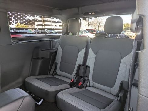 Used 2022 Ford Bronco 2-Door image 23