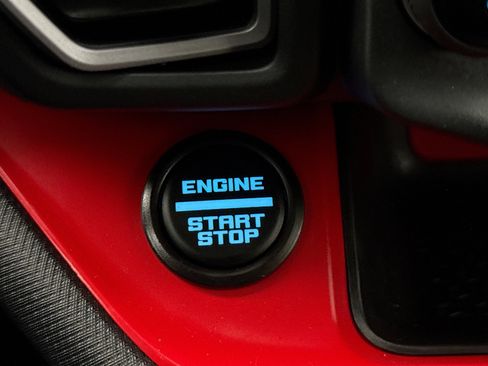 Used 2024 Ford Bronco Sport Free Wheeling w/ Convenience Package image 22