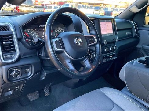 Used 2022 RAM 1500 Big Horn image 13