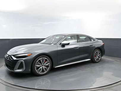 New 2026 Audi S5 Premium Plus