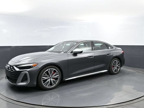 New 2026 Audi S5 Premium Plus AWD/4WD image 1