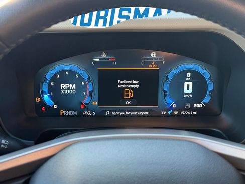 Used 2025 Ford Bronco Big Bend image 17