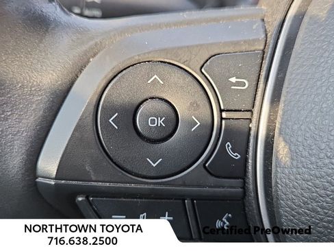 Used 2023 Toyota Corolla Cross LE image 20